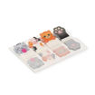 Picture of LEGAMI KITTY KEEP IN MIND ADHESIVE PAGEMARKERS